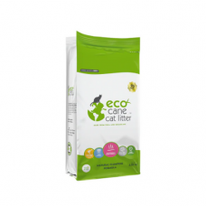 Eco Cane Clumping Litter Unscented 3.28kg, ECA0002, cat Others, Eco Cane, cat Litter, catsmart, Litter, Others